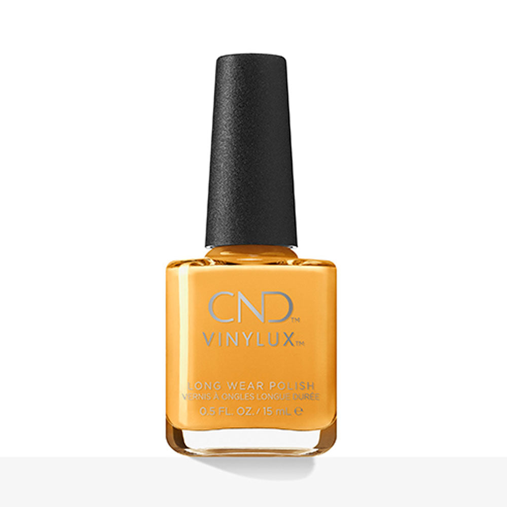 Cnd Vinylux Limoncello 15ml
