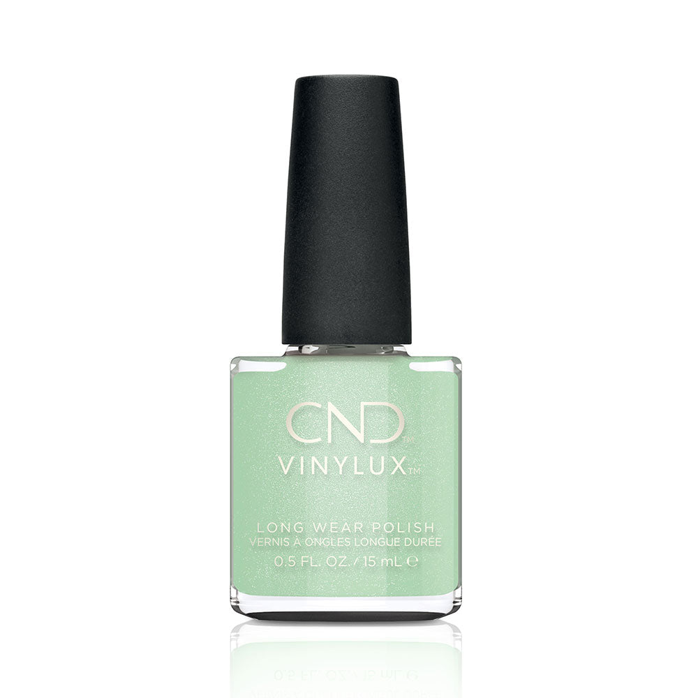 CND Vinylux Mint & Meditation 15ml