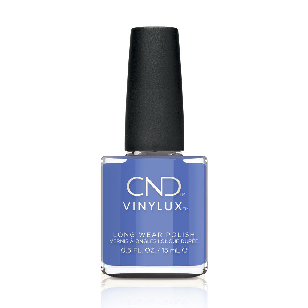 Cnd Vinylux Motley Blue 15ml