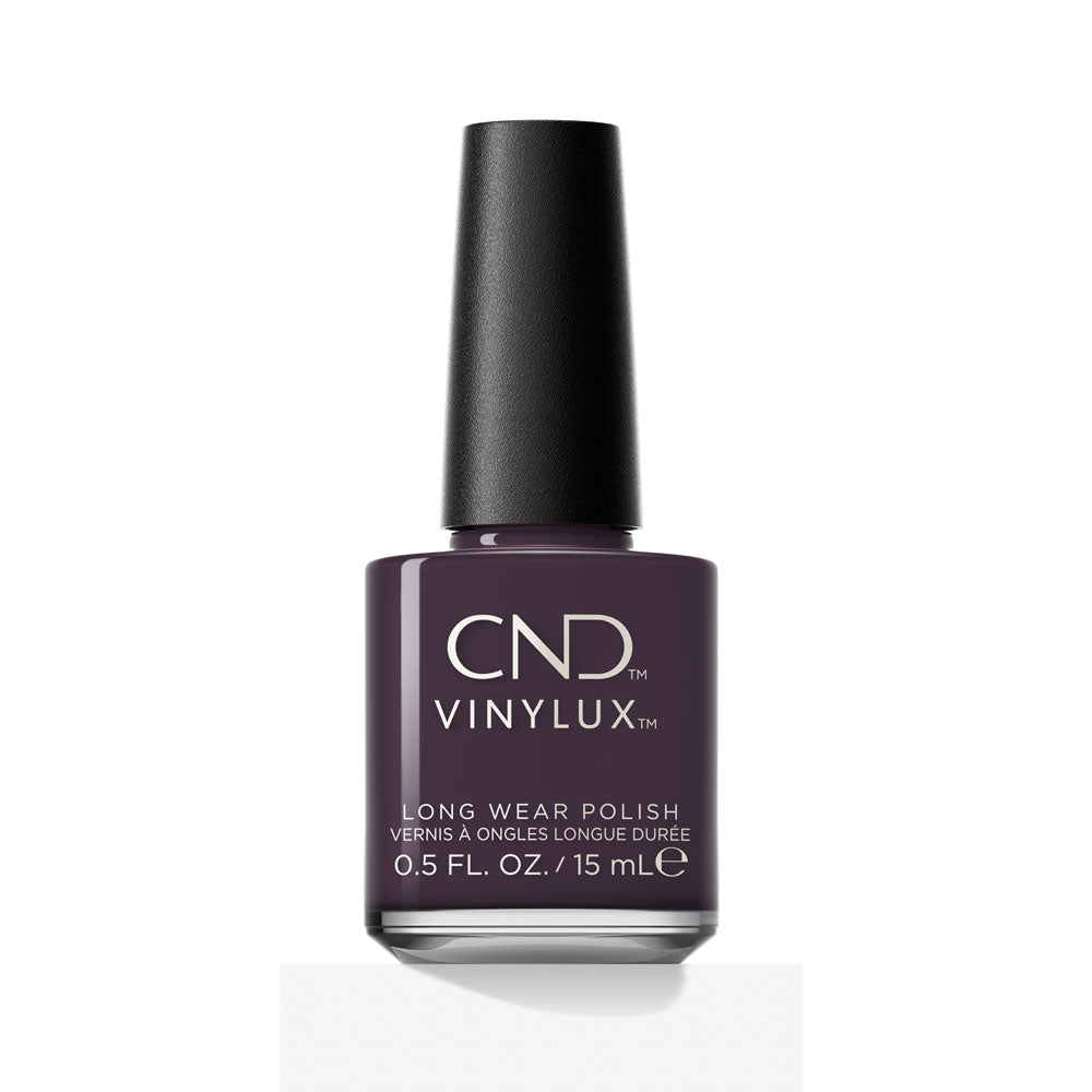 Cnd Vinylux Mulberry Tart 15ml