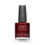 Cnd Vinylux Needles And Red 15ml