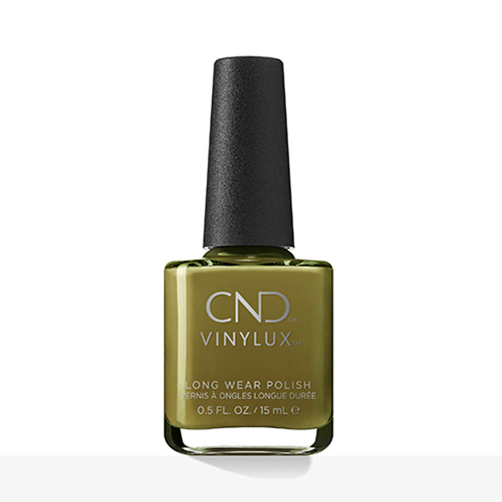 Cnd Vinylux Olive Grove 15ml