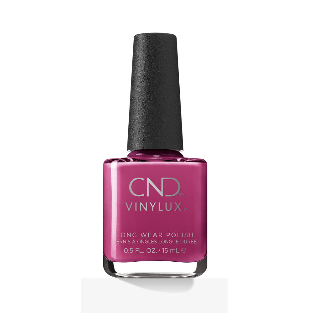 Cnd Vinylux Orchid Canopy 15ml