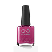 Cnd Vinylux Orchid Canopy 15ml