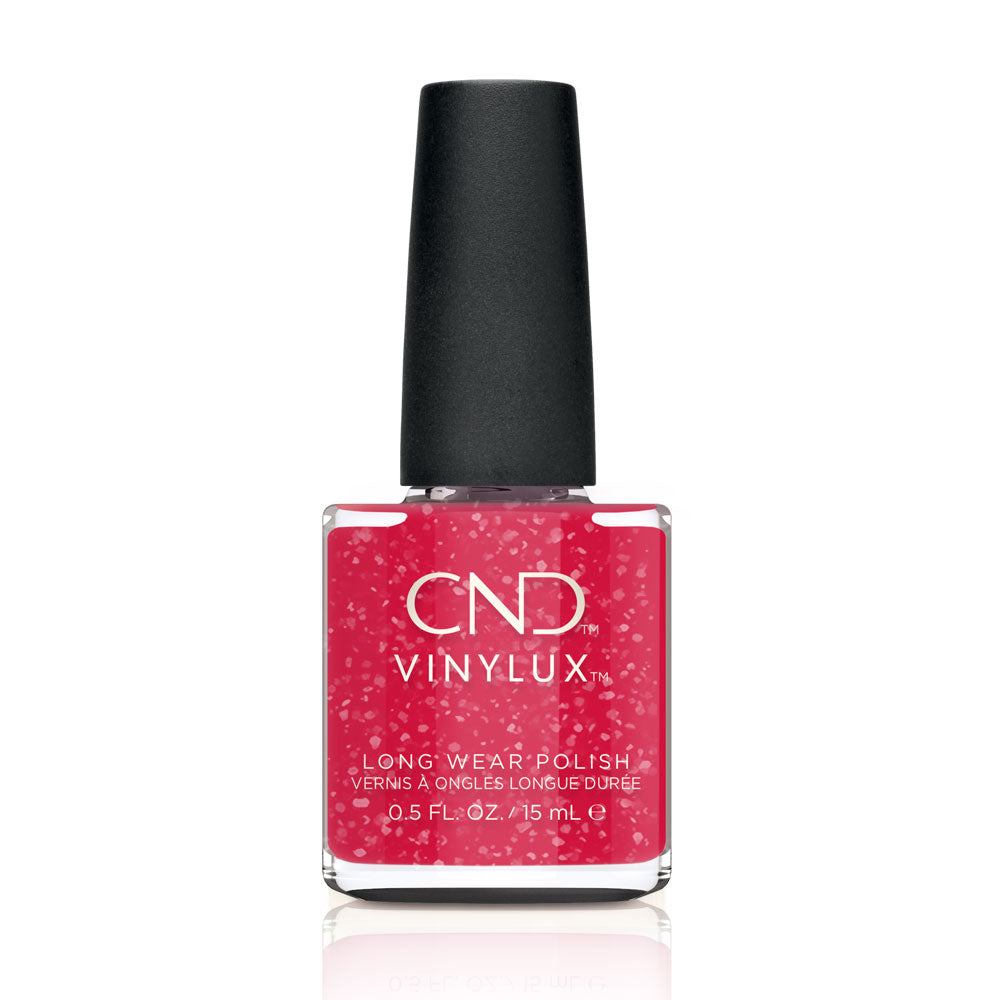 Cnd Vinylux Outrage-yes 15ml