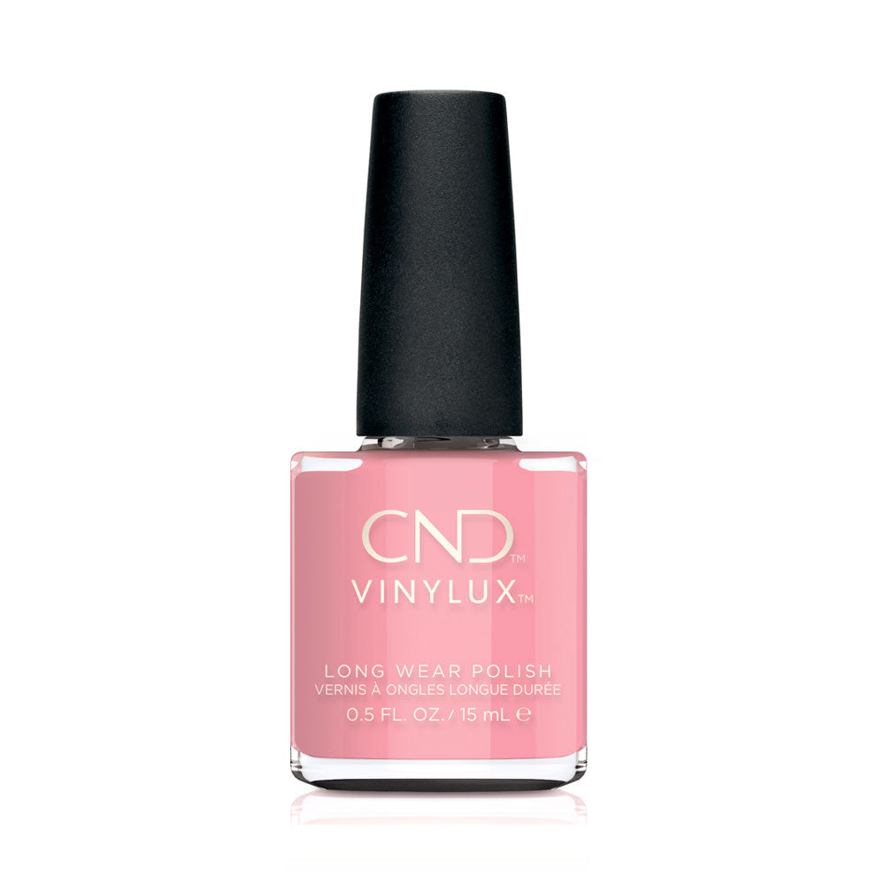 Cnd Vinylux Pacific Rose 15ml