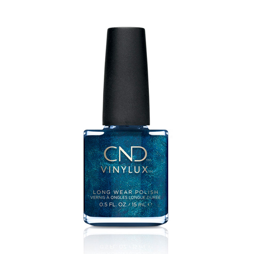 Cnd Vinylux Peacock Plume 15ml