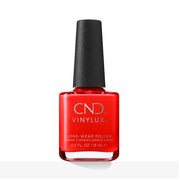 Cnd Vinylux Poppy Fields 15ml