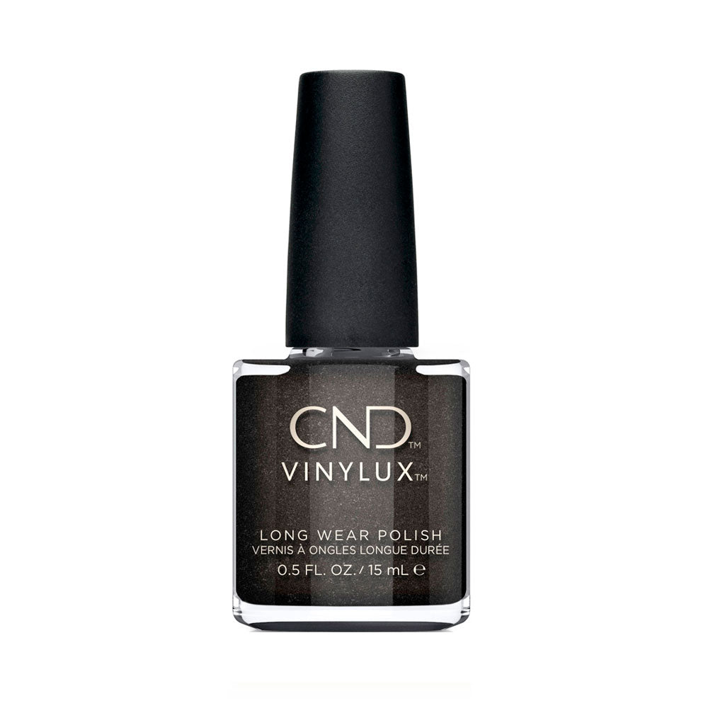 Cnd Vinylux Powerful Hematite 15ml