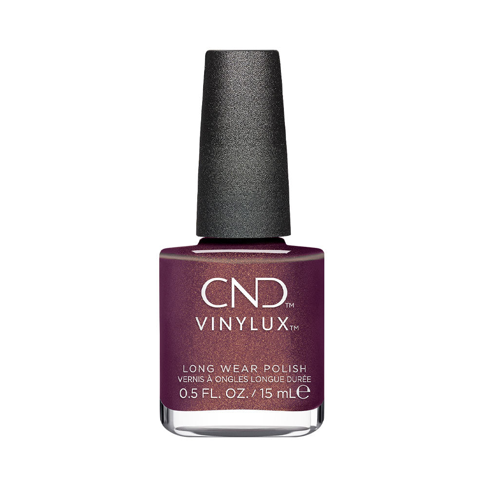 Cnd Vinylux Purplexity 15ml