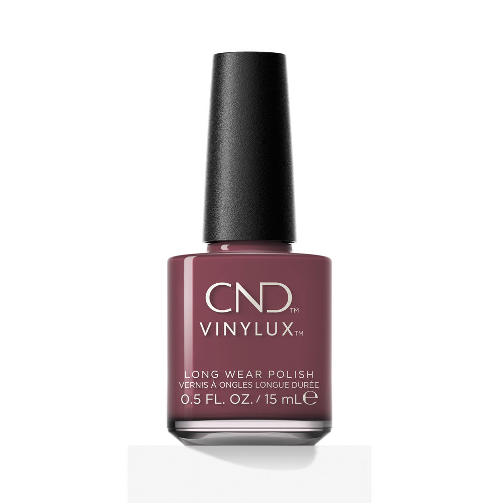 Cnd Vinylux Rose-mance 15ml