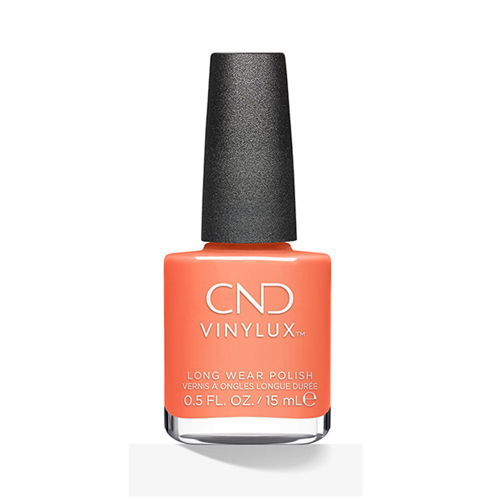 Cnd Vinylux Silky Sienna 15ml