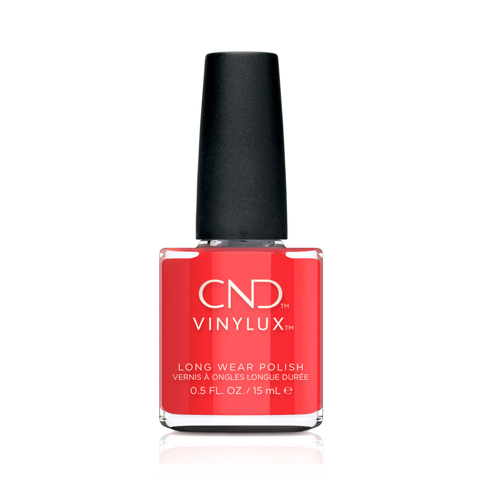 Cnd Vinylux Soft Flame 15ml