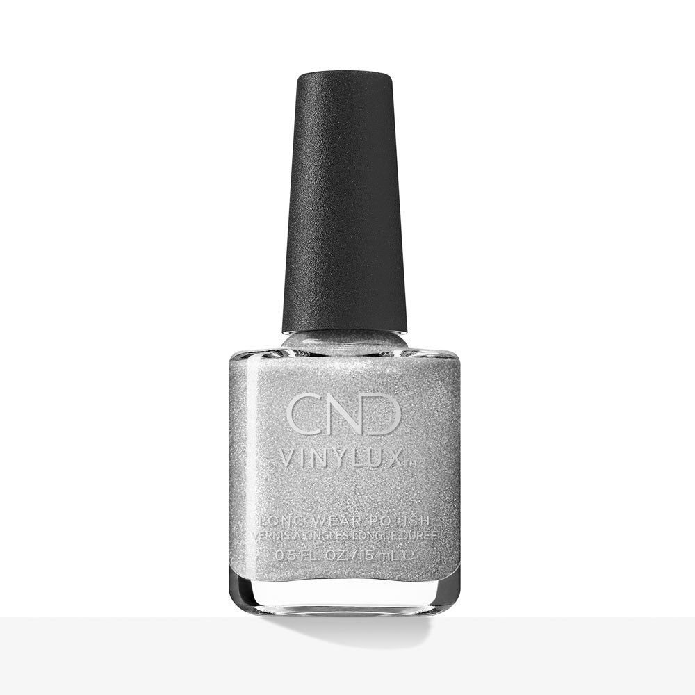 Cnd Vinylux Steel Kisses 15ml