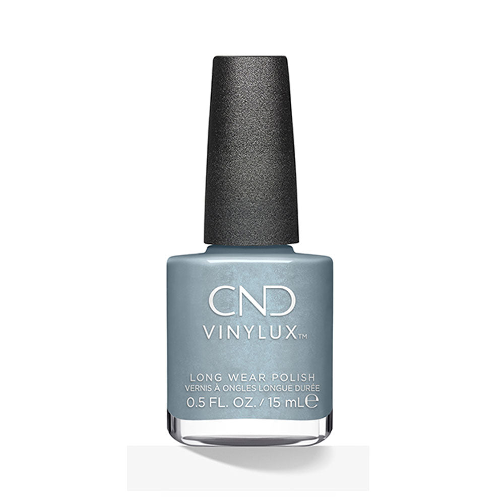 Cnd Vinylux Teal Textile 15ml