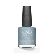 Cnd Vinylux Teal Textile 15ml