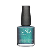Cnd Vinylux Teal-tricity 15ml