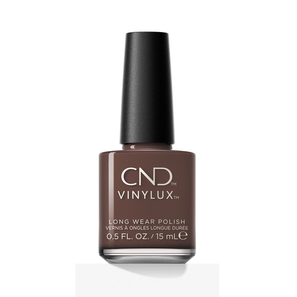 Cnd Vinylux Toffee Talk 15ml