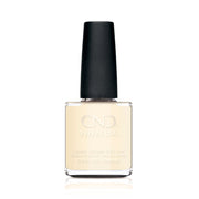 Cnd Vinylux White Button Down 15ml