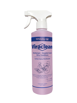 Vira Clean Spray 500ml