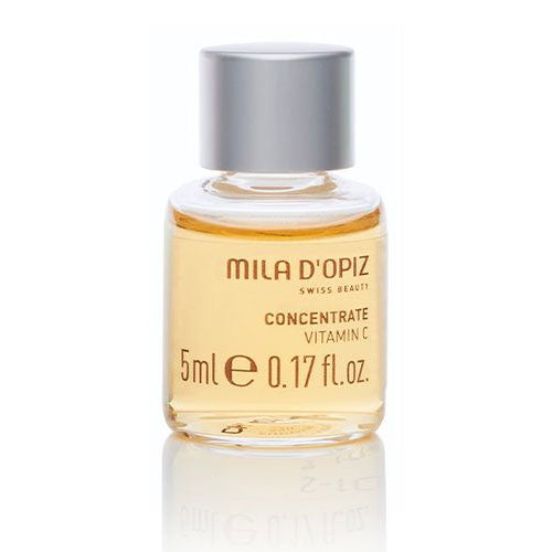 Mila D'opiz Vitamin C Ampoule 10 X 5ml