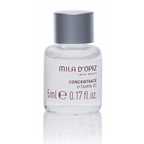 Mila D'opiz Vitamin b3 Concentrate 5ml
