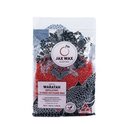Jax Wax Australia Hot Waxes Sydney Waratah Beads - 1kg