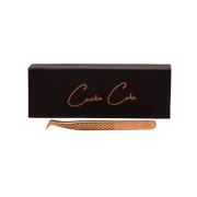 Cecilia Cole Tweezers - Boot