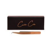 Cecilia Cole Tweezer - L Shape