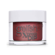 Gelish Dip Powder What's Your Poinsettia 43g