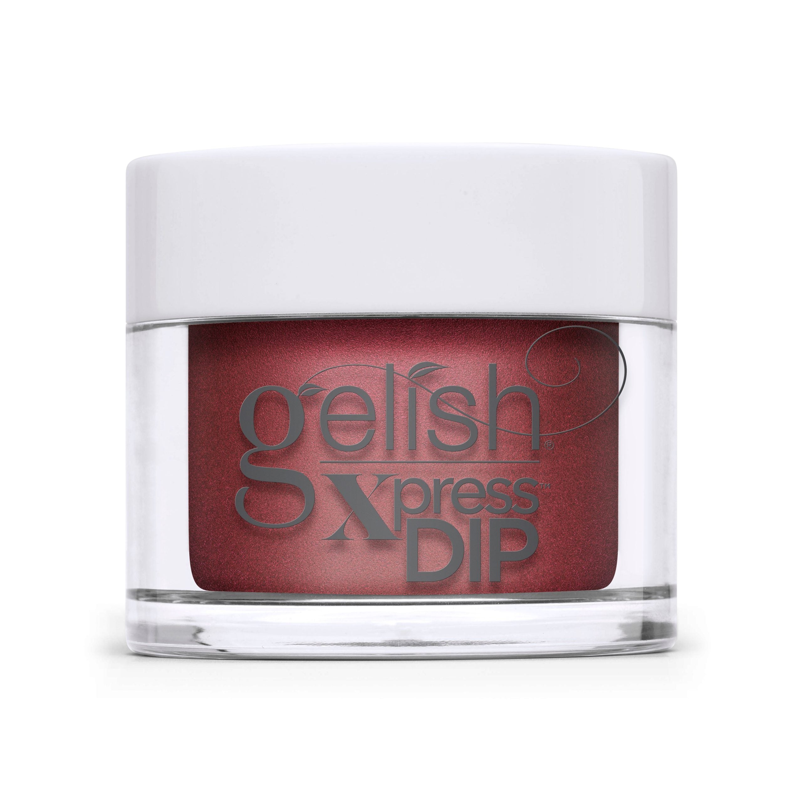 Gelish Dip Powder What's Your Poinsettia 43g