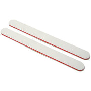 White Mylar 80-80 File