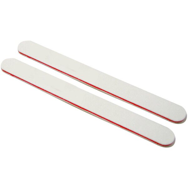 White Mylar 80-80 File