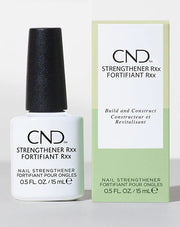 CND Rescue Strengthener Fortifiant RXX 15ml