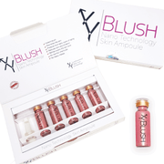 XY Professional Blush Nano Technology Skin Ampoule –  Pink