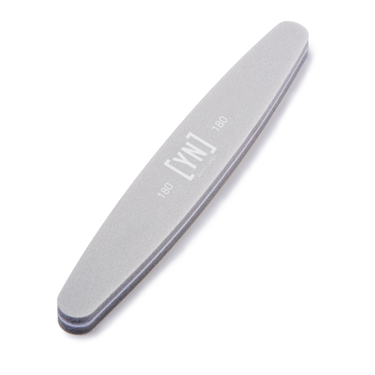 Young Nails 180/180 Gray Sponge
