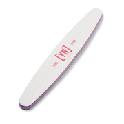 Young Nails 180/180 Pink Combo File
