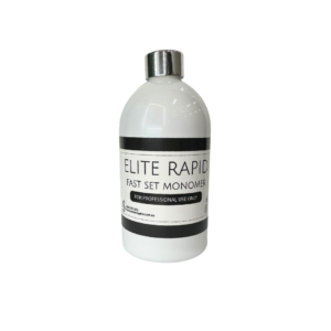 Elite Advanced Acrylic Monomer 500ml