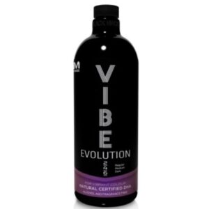 Black Magic Vibe Classic Violet Base 1 Litre