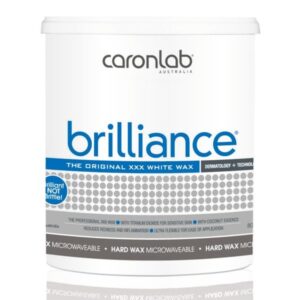 Caronlab Brilliance Hard Wax 800g