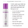Minetan - Violet Self Tanning Foam 200ml - Image 2