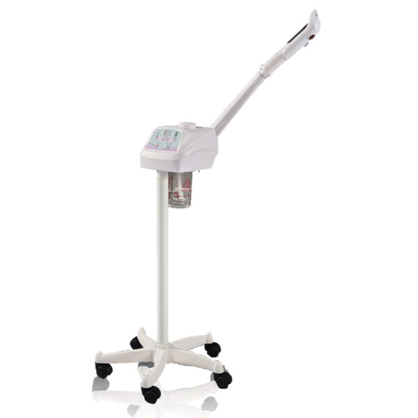 Beauty Plus - Digital Facial Steamer