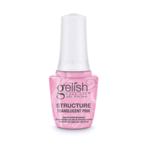 GELISH STRUCTURE – TRANSLUCENT PINK