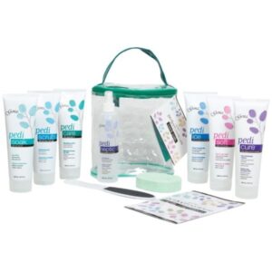 Gena – Pedi Intro Kit