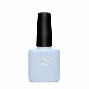 CND SHELLAC CREEKSIDE 7.3ml