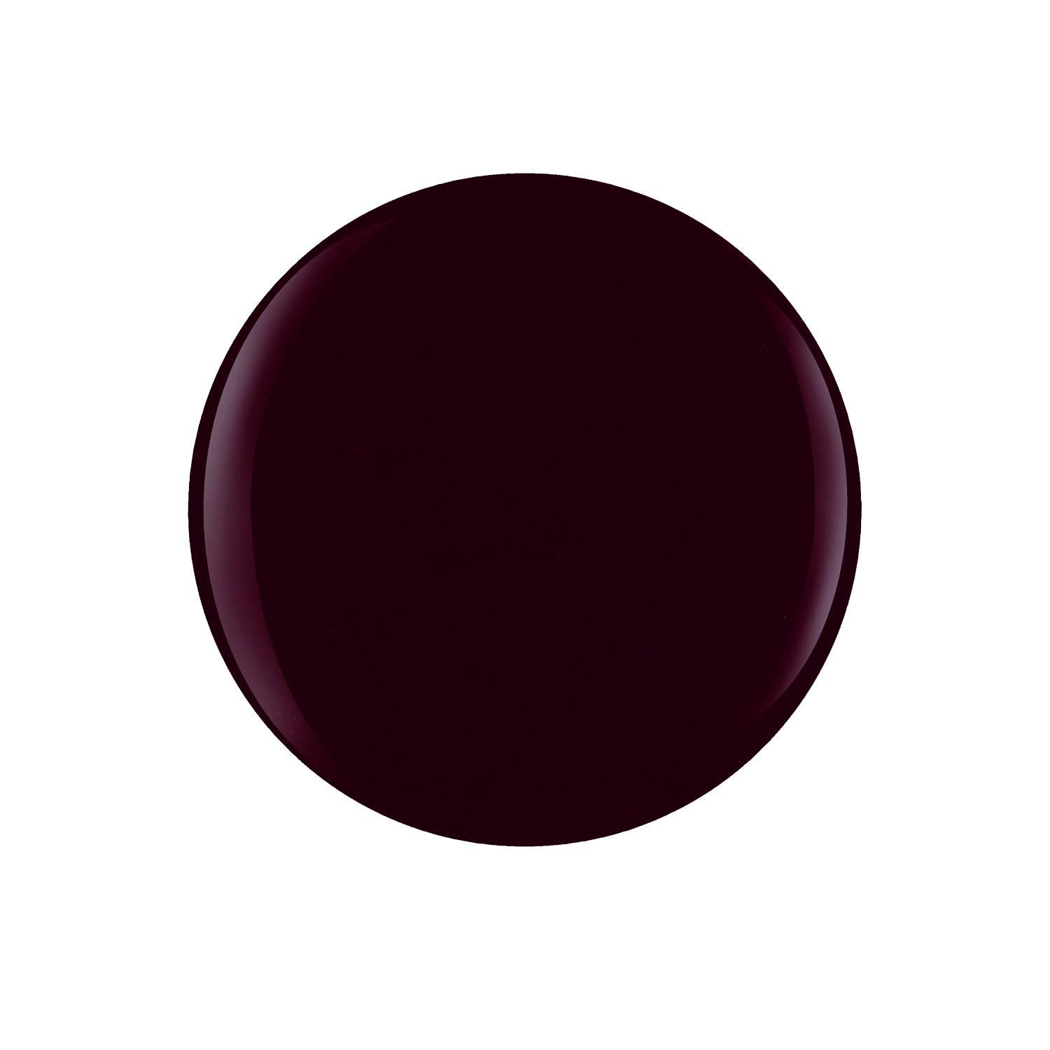 Gelish 01418-Black Cherry Berry 15ml