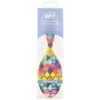 WetBrush Watercolour Mosaics Detangling Hair Brush Moroccan - Image 2