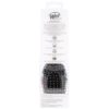 WetBrush Watercolour Mosaics Detangling Hair Brush Blue Morocco - Image 3