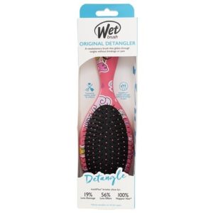 WetBrush Happy Hair Detangling Hair Brush Fantasy