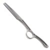 Dateline Professional Two In One Silver Hair Razor - Image 2